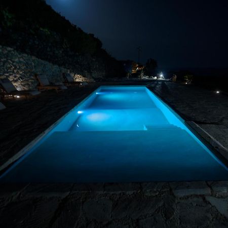 Agriturismo Zibibbodoro Scauri  Экстерьер фото