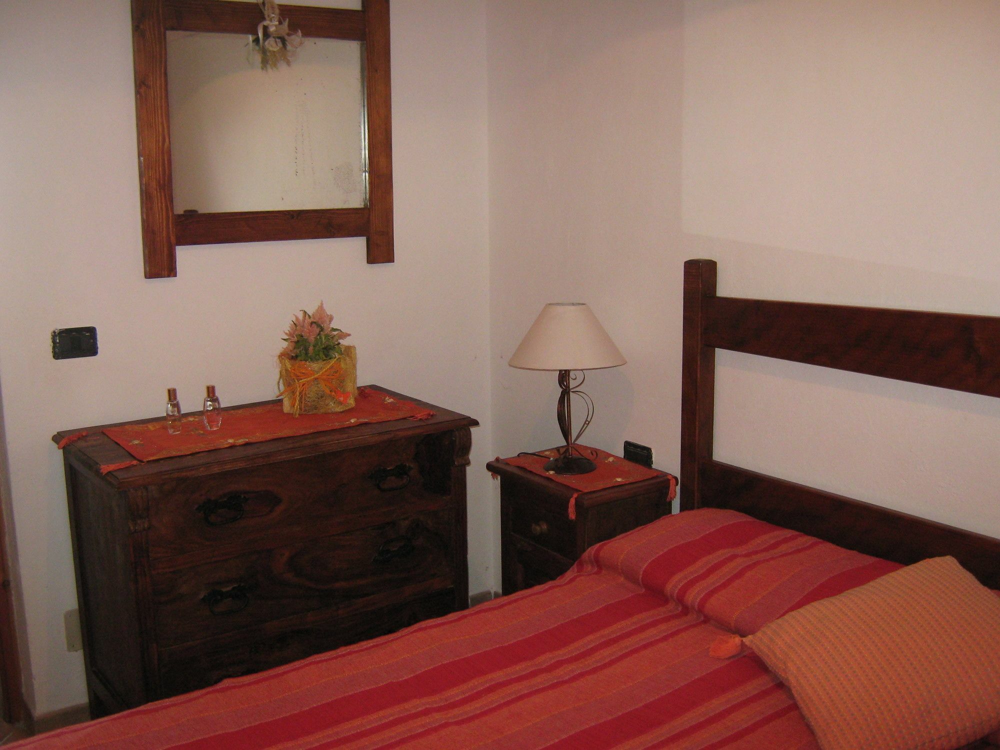 Agriturismo Zibibbodoro Scauri  Экстерьер фото