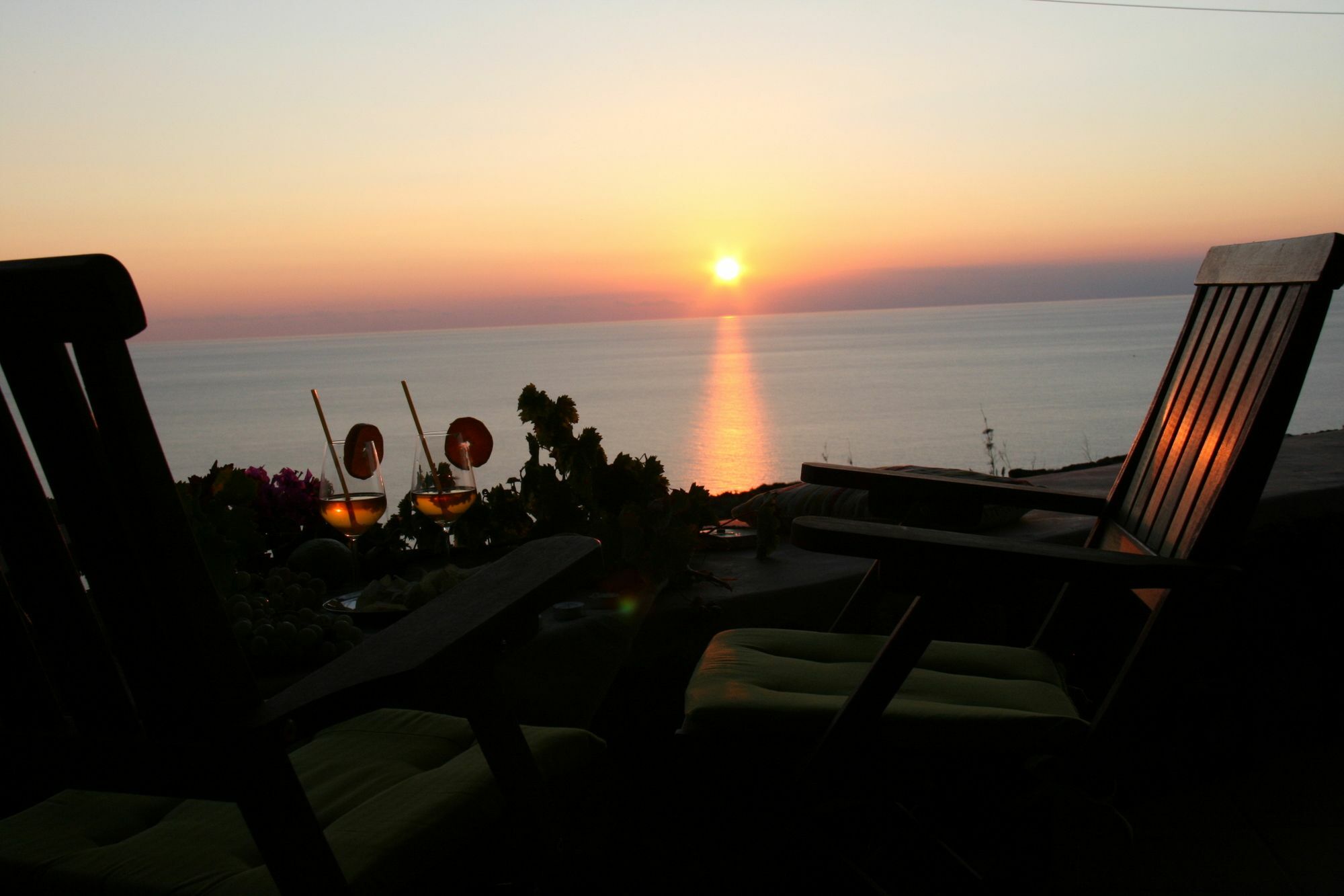 Agriturismo Zibibbodoro Scauri  Экстерьер фото