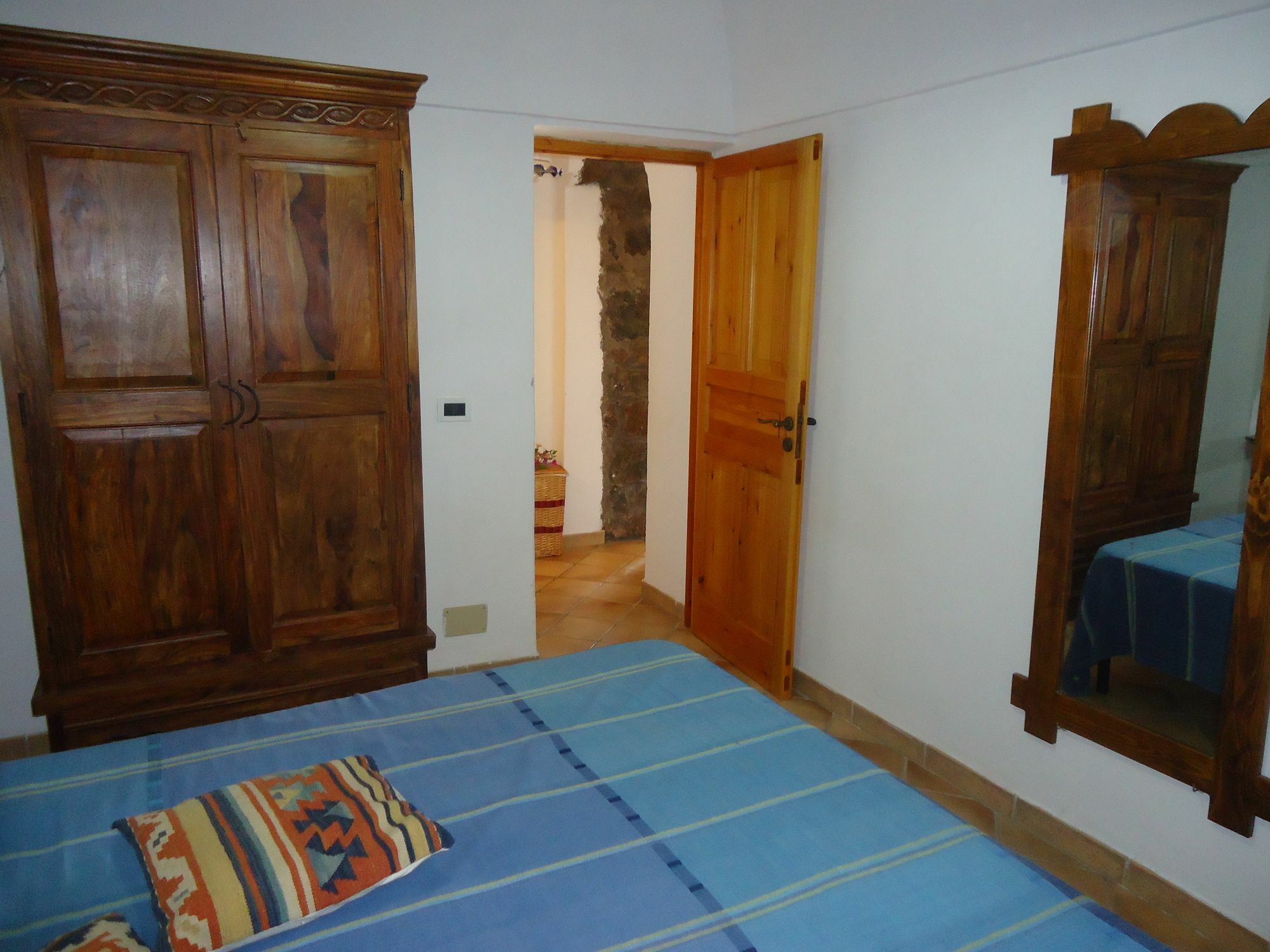 Agriturismo Zibibbodoro Scauri  Экстерьер фото