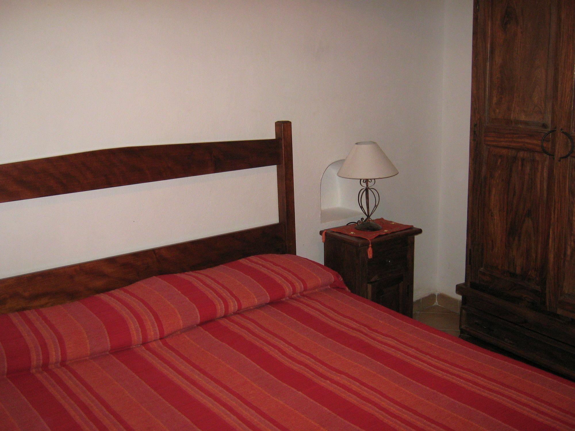 Agriturismo Zibibbodoro Scauri  Экстерьер фото