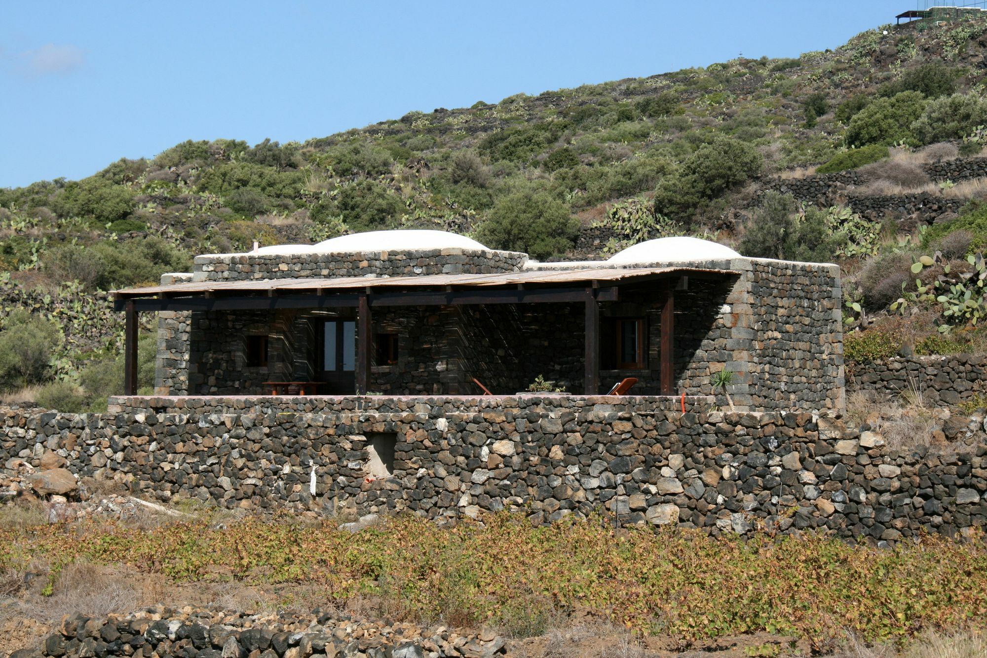 Agriturismo Zibibbodoro Scauri  Экстерьер фото