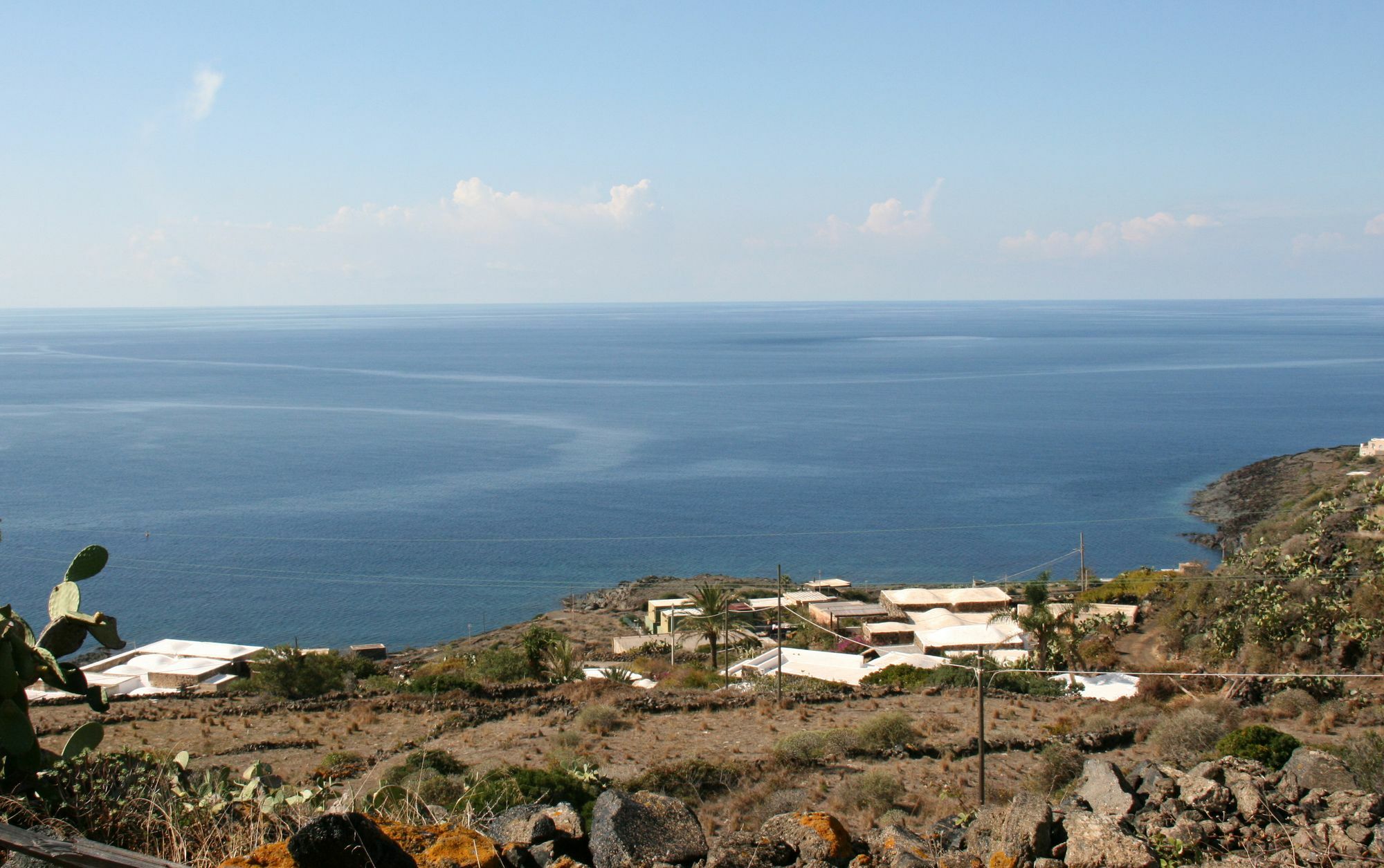 Agriturismo Zibibbodoro Scauri  Экстерьер фото