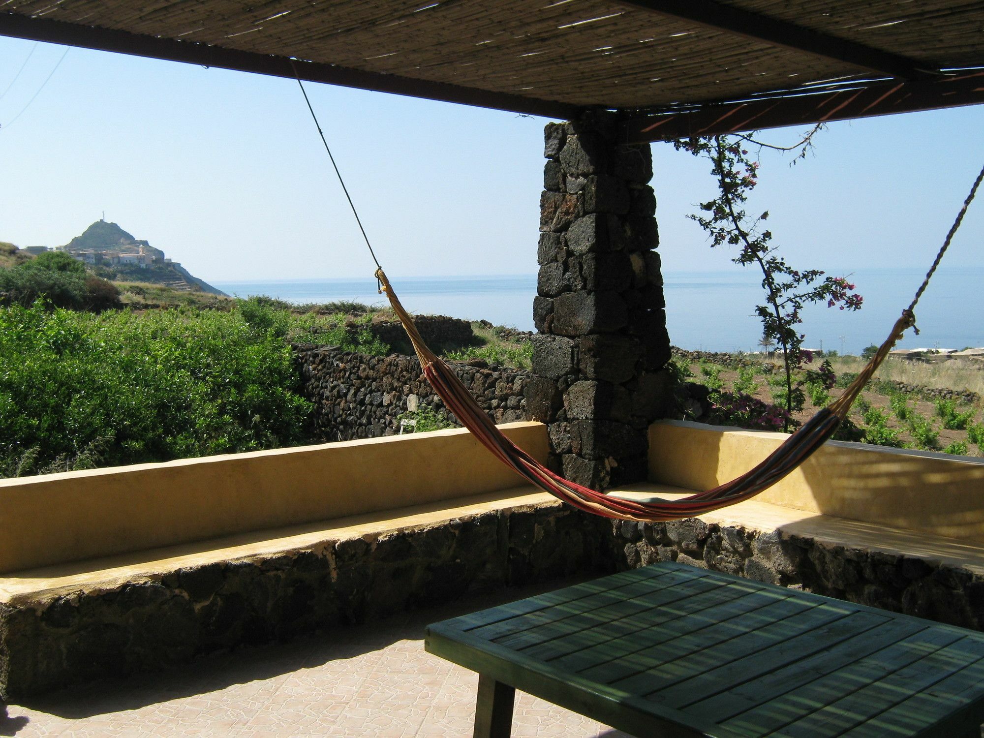 Agriturismo Zibibbodoro Scauri  Экстерьер фото