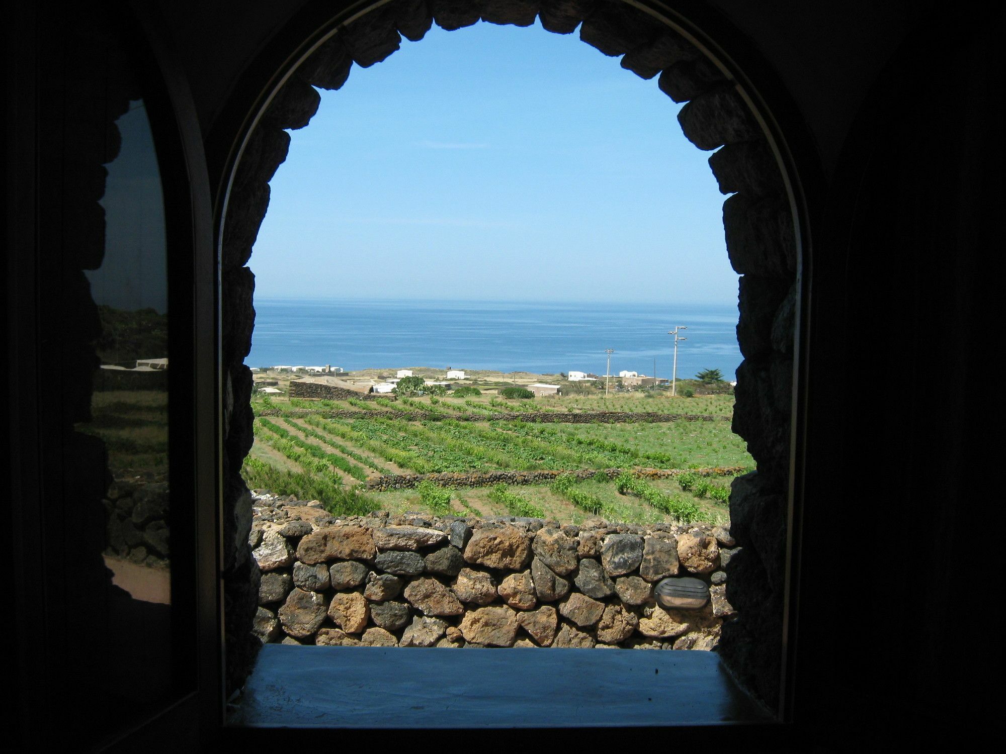 Agriturismo Zibibbodoro Scauri  Экстерьер фото