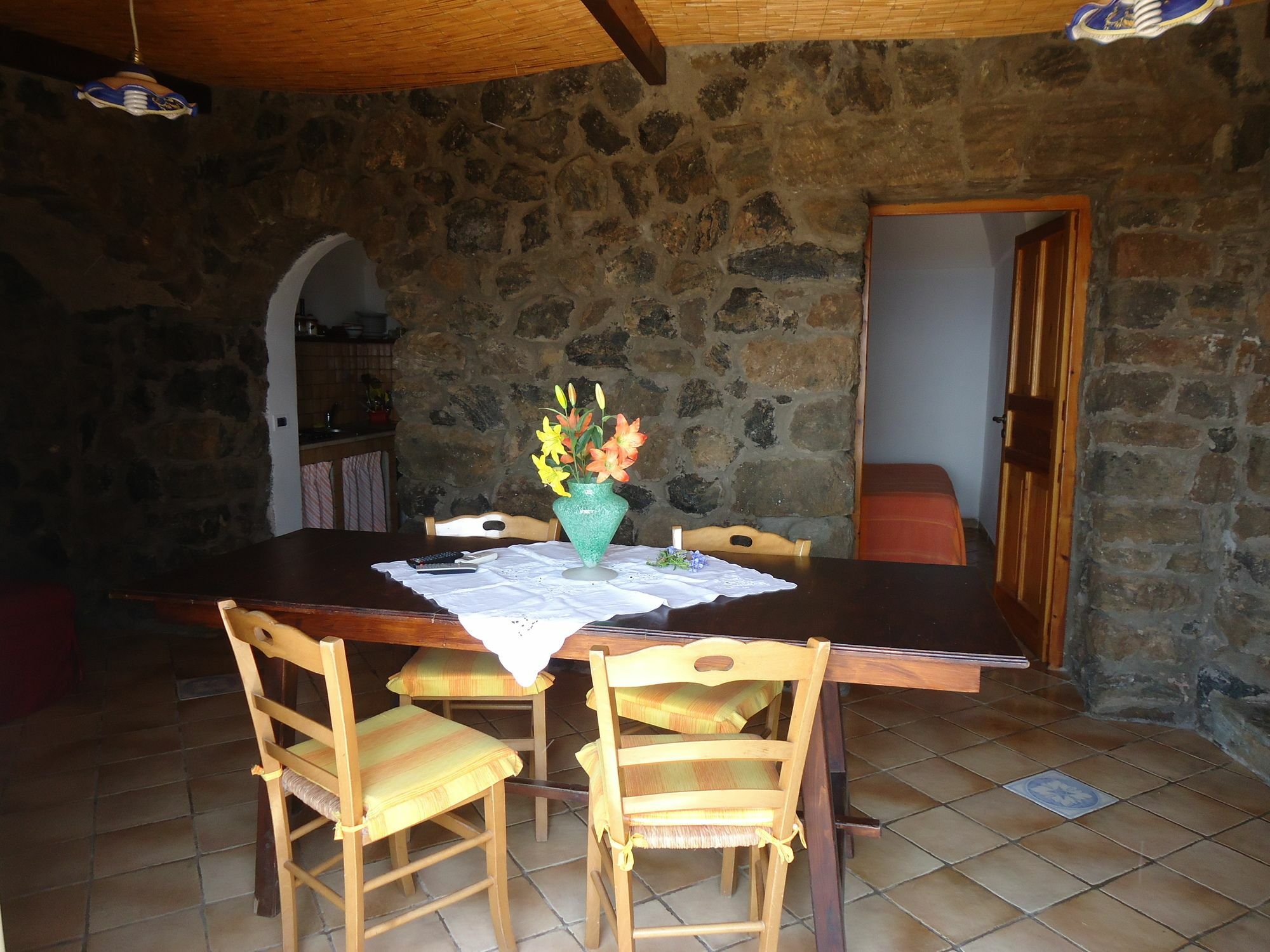 Agriturismo Zibibbodoro Scauri  Экстерьер фото