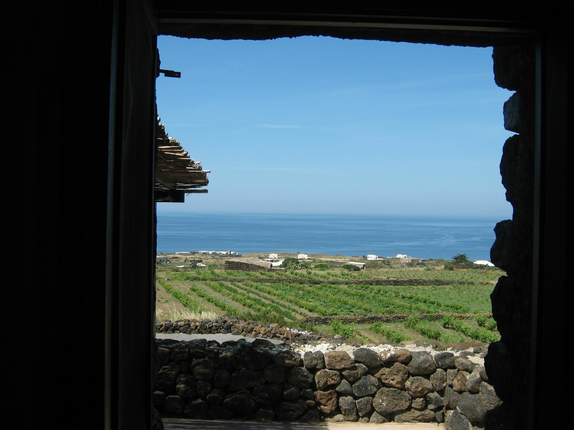 Agriturismo Zibibbodoro Scauri  Экстерьер фото