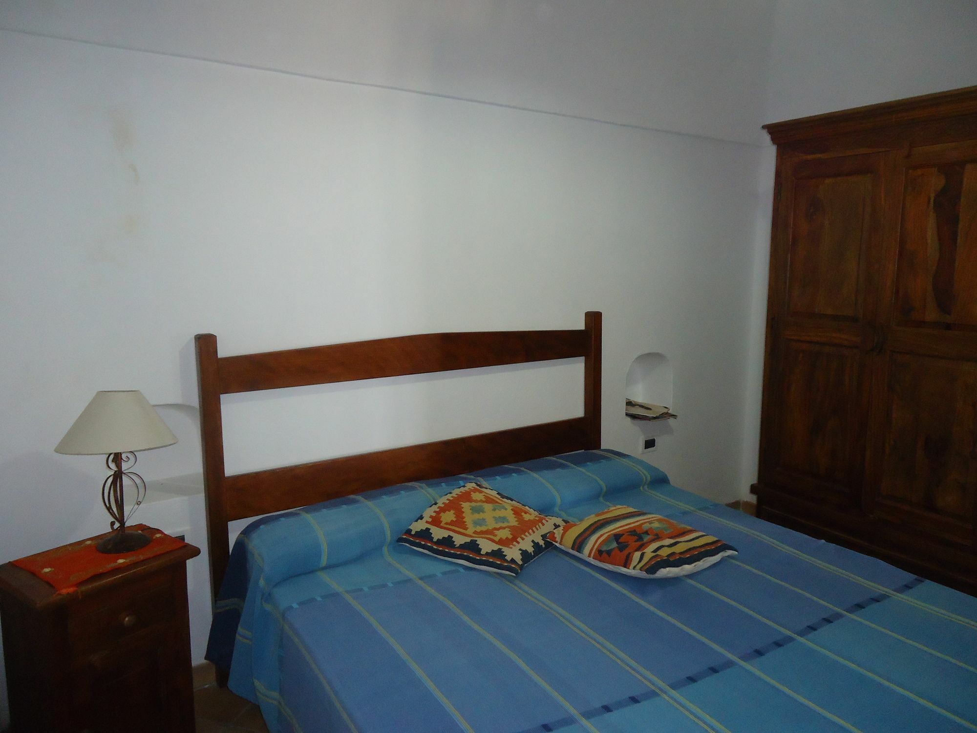Agriturismo Zibibbodoro Scauri  Экстерьер фото