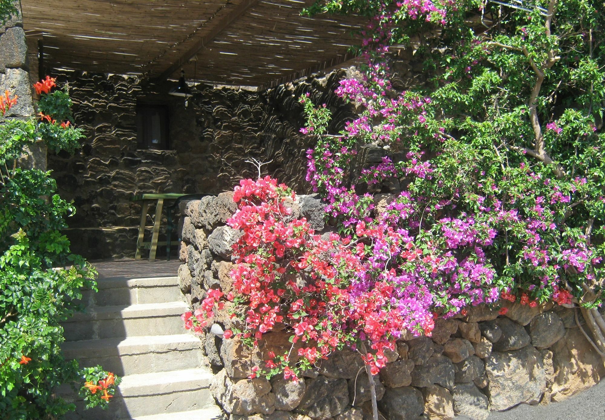 Agriturismo Zibibbodoro Scauri  Экстерьер фото
