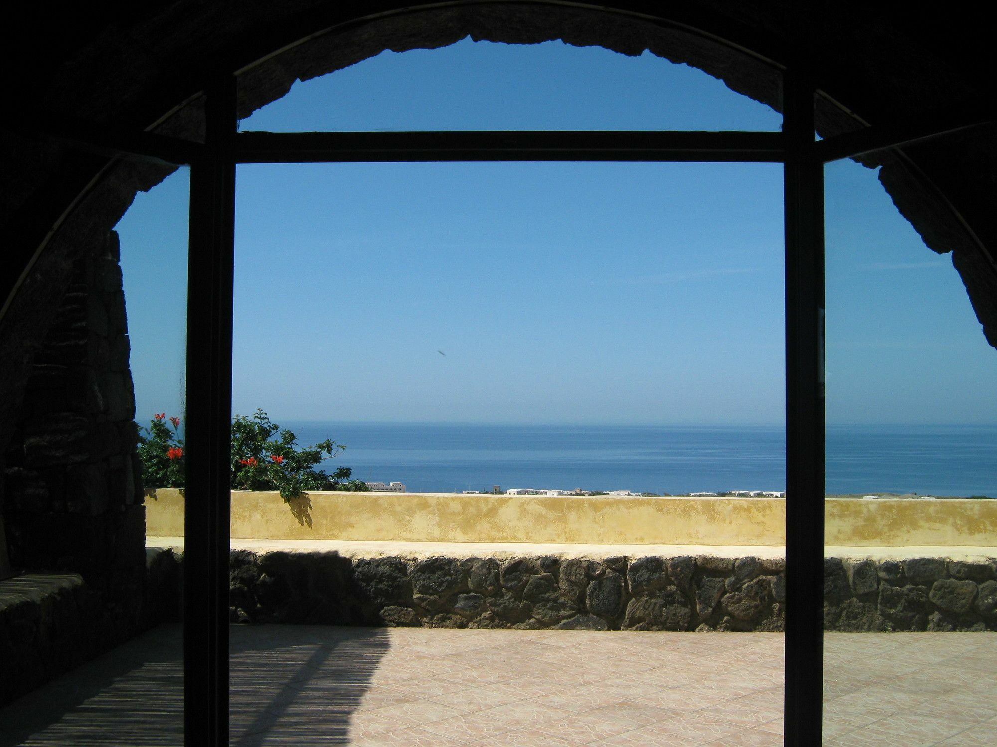 Agriturismo Zibibbodoro Scauri  Экстерьер фото