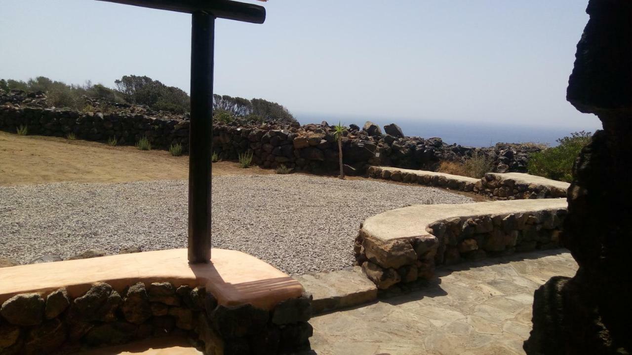 Agriturismo Zibibbodoro Scauri  Экстерьер фото