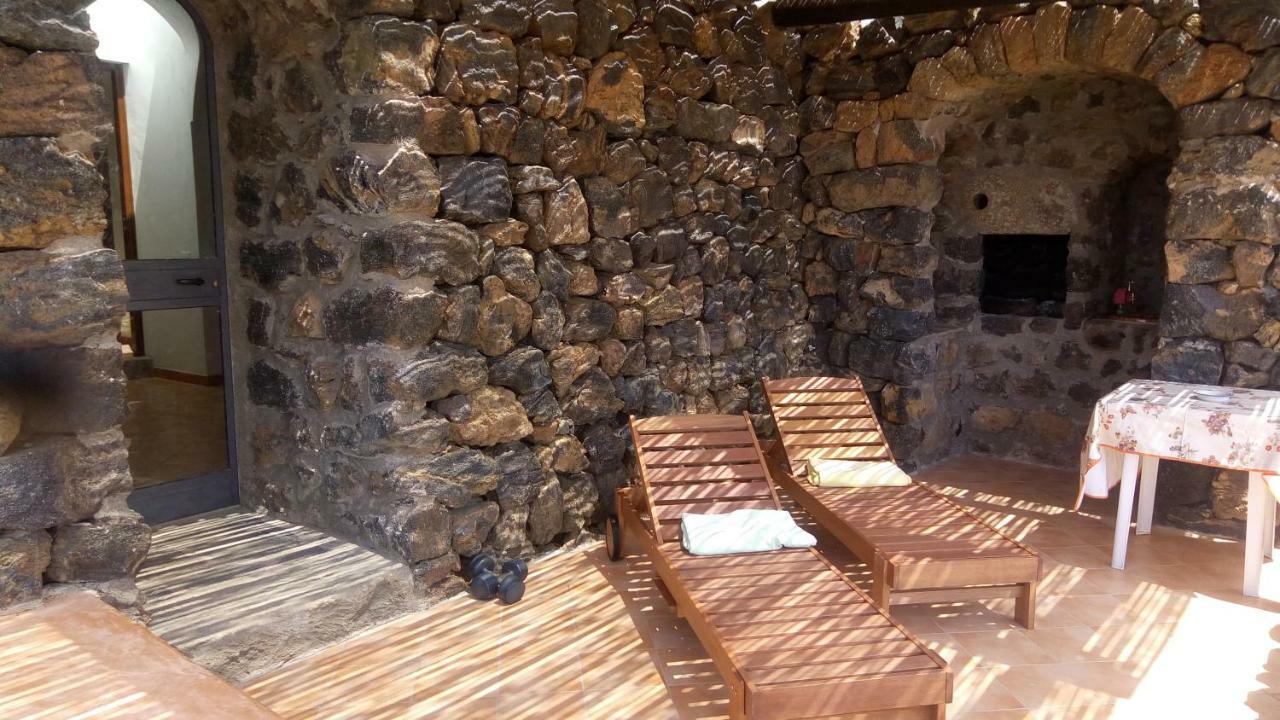 Agriturismo Zibibbodoro Scauri  Экстерьер фото
